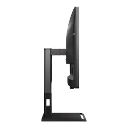 Monitor AOC 27" Q27P4U IPS QHD 120Hz 2xHDMI DP HUB | PartsPC.pl