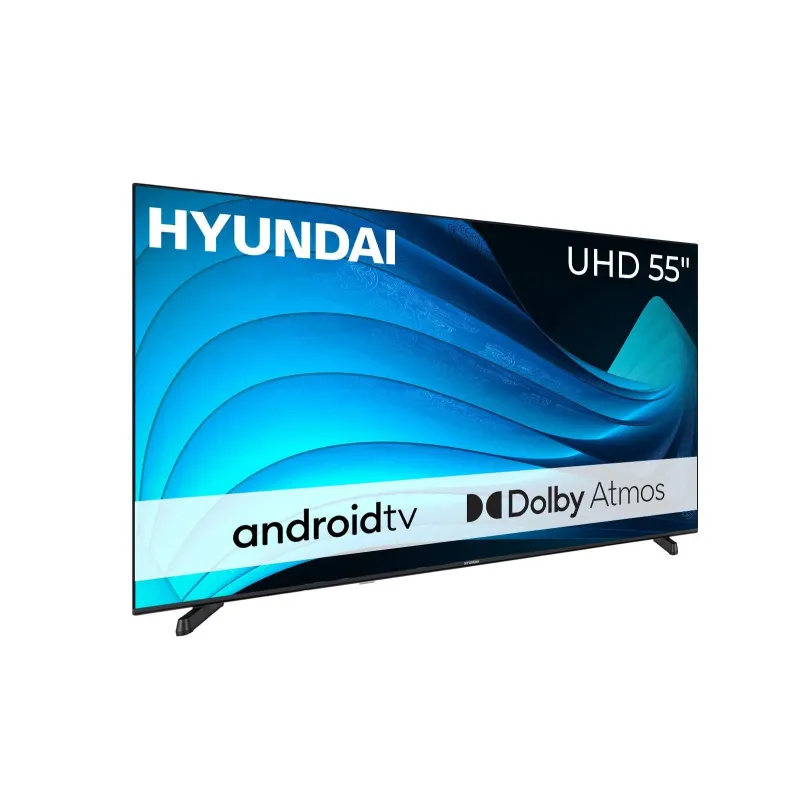 Telewizor Hyundai UHD 55'' - ULX55359GSMART | PartsPC.pl