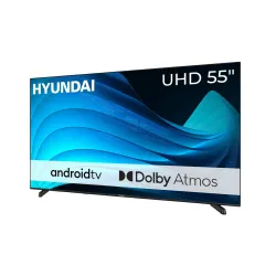 Telewizor Hyundai UHD 55'' - ULX55359GSMART | PartsPC.pl