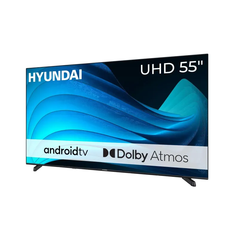 Telewizor Hyundai UHD 55'' - ULX55359GSMART | PartsPC.pl