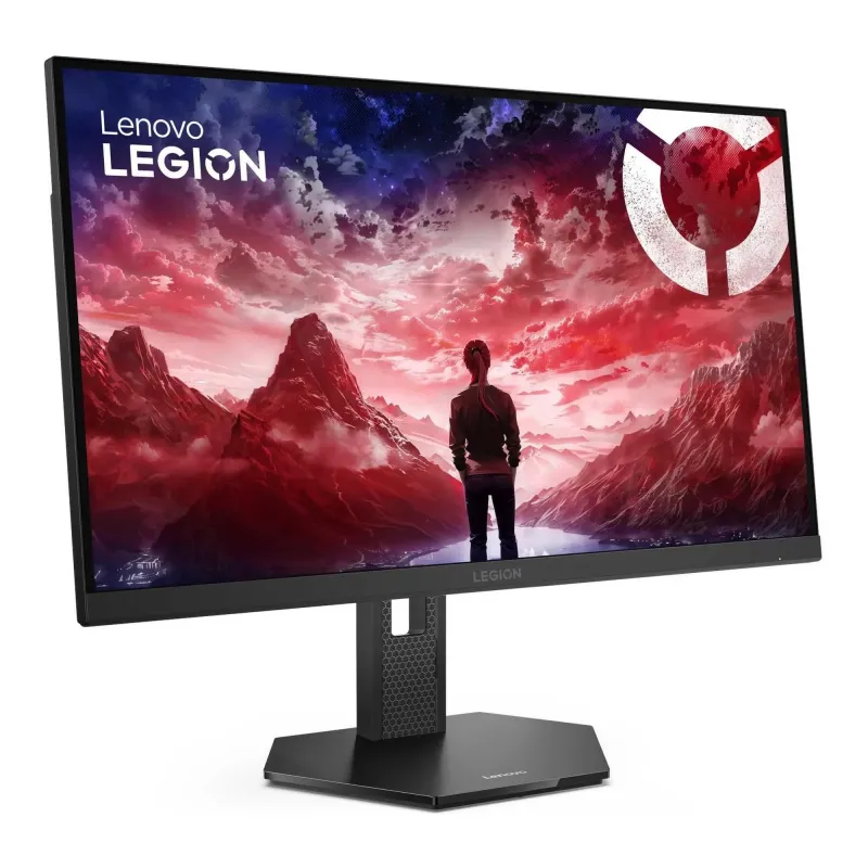 Monitor Lenovo 27" Legion 27U-10 (67D1GAC1EU) IPS 4K UHD | PartsPC.pl