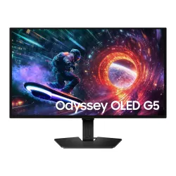 Monitor Samsung 27" Odyssey OLED G5 G50SF LS27FG500SUXEN | PartsPC.pl