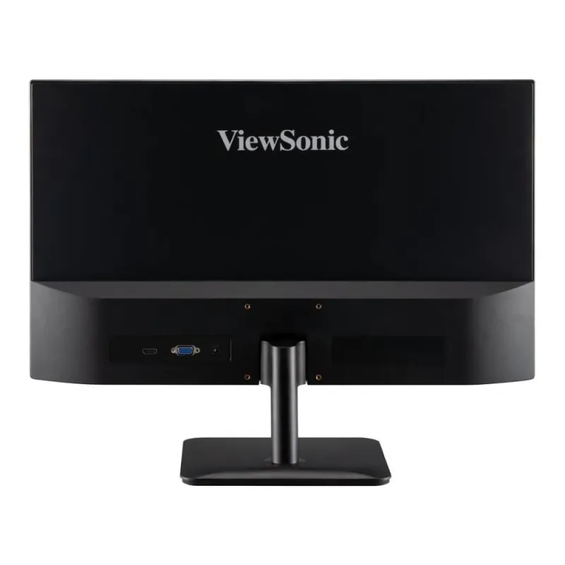 Monitor ViewSonic 24" VA2432-H-2 IPS FHD 100Hz HDMI VGA | PartsPC.pl