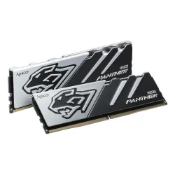 Pamięć DDR5 Apacer Panther 32GB (2x16GB) 6000MHz CL38 | PartsPC.pl