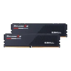 Pamięć DDR5 G.Skill Ripjaws S5 32GB (2x16GB) 5200MHz | PartsPC.pl