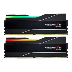 Pamięć DDR5 G.Skill Trident Z5 Neo RGB 96GB (2x48GB) | PartsPC.pl