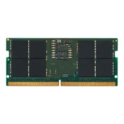 Pamięć SODIMM DDR5 Kingston 16GB (1x16GB) 5600MHz CL46 | PartsPC.pl