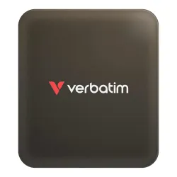 Dysk SSD zewnętrzny Verbatim SnapBack 2TB USB-C 3.2 Gen | PartsPC.pl