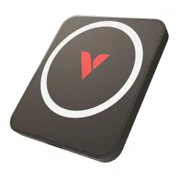 Dysk SSD zewnętrzny Verbatim SnapBack 2TB USB-C 3.2 Gen | PartsPC.pl