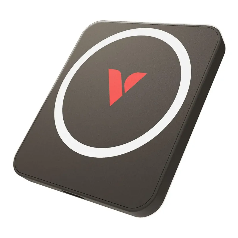 Dysk SSD zewnętrzny Verbatim SnapBack 2TB USB-C 3.2 Gen | PartsPC.pl