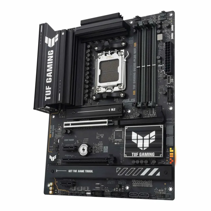 Płyta Asus TUF GAMING B650E-PLUS WIFI /AMD | PartsPC.pl