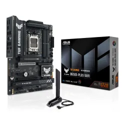 Płyta Asus TUF GAMING B650E-PLUS WIFI /AMD | PartsPC.pl