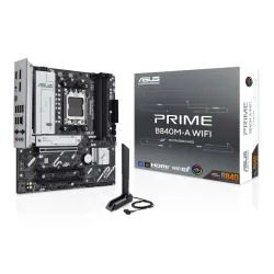 Płyta Asus PRIME B840M-A WIFI /AMD | PartsPC.pl