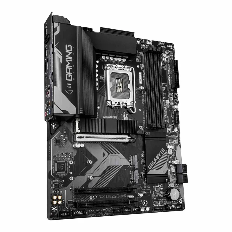 Płyta Gigabyte B760 GAMING X WIFI6E GEN5 | PartsPC.pl