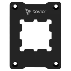 Ramka montażowa do procesora AM5 SAVIO AK-86 | PartsPC.pl