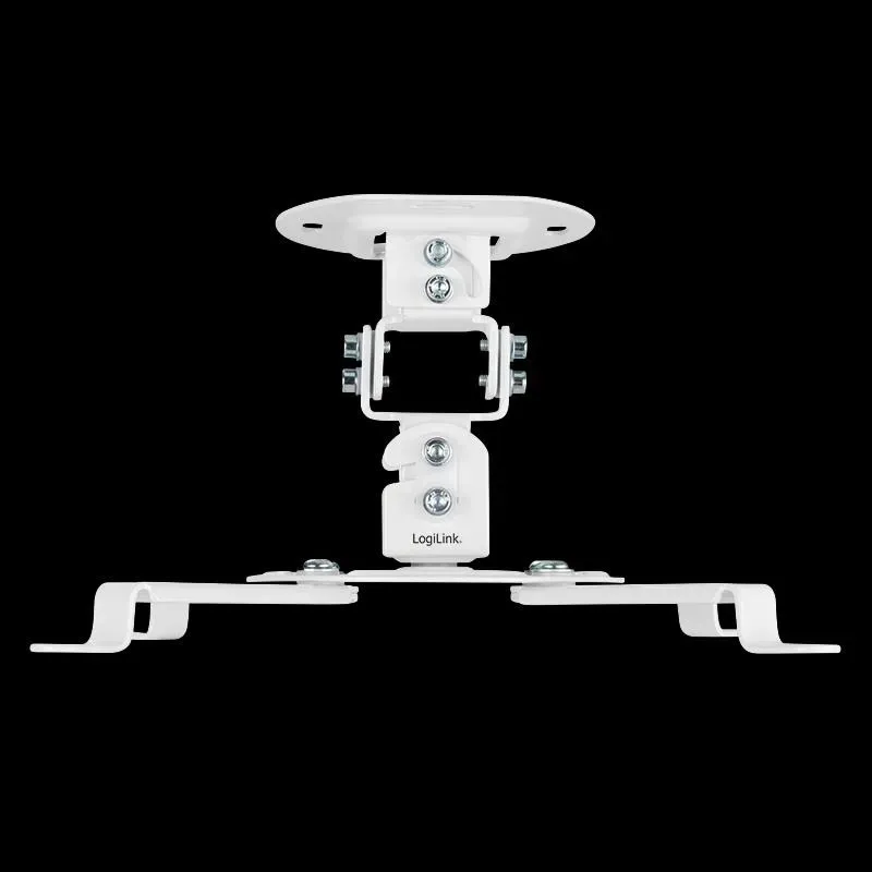 Uchwyt sufitowy LogiLink BP0057 do projektora, ramię 150 | PartsPC.pl