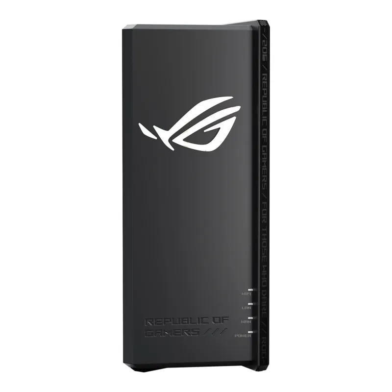 Router Asus ROG Strix GS-BE18000 Wi-Fi 7 7xLAN 1xWAN | PartsPC.pl