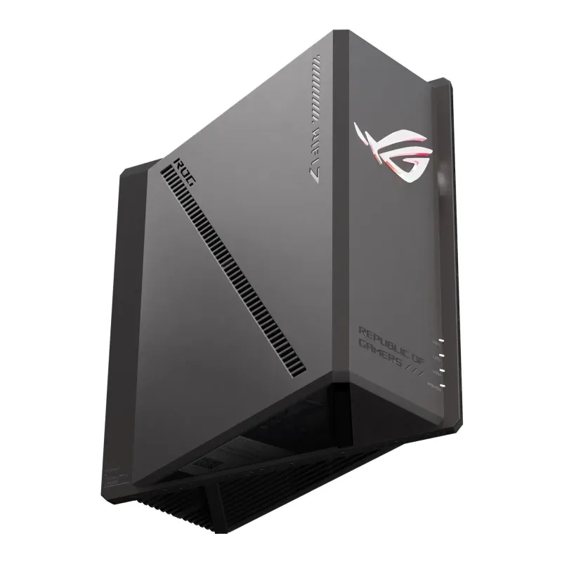 Router Asus ROG Strix GS-BE18000 Wi-Fi 7 7xLAN 1xWAN | PartsPC.pl