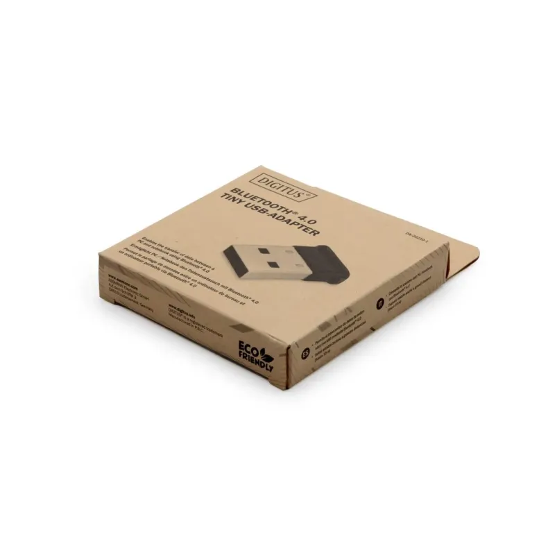 Adapter DIGITUS Bluetooth V4.0 EDR A2DP USB 2.0 mini | PartsPC.pl