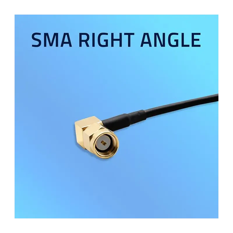 Antena GPS Qoltec GLONASS z podstawą magnetyczną | | PartsPC.pl