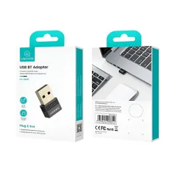 Adapter USB Bluetooth Usams US-ZB285 | PartsPC.pl