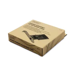 Karta sieciowa DIGITUS PCI 10/100/1000Mbps Chipset | PartsPC.pl