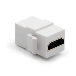 Moduł Keystone DIGITUS HDMI łącznik do gniazd i pustych | PartsPC.pl