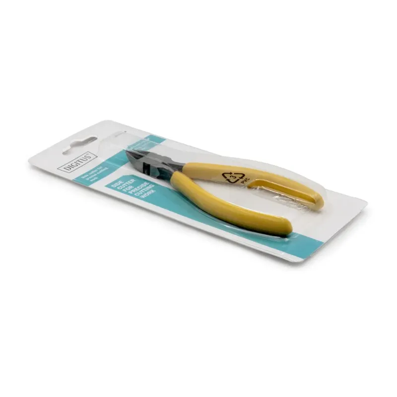 Szczypce boczne do precyzyjnego cięcia DIGITUS do AWG | PartsPC.pl