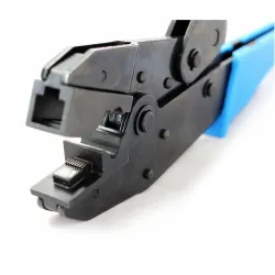 Zaciskarka DIGITUS do RJ45 (8P8C) do kabli o dużej | PartsPC.pl