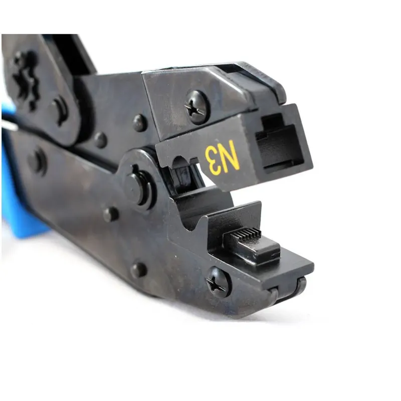 Zaciskarka DIGITUS do RJ45 (8P8C) do kabli o dużej | PartsPC.pl