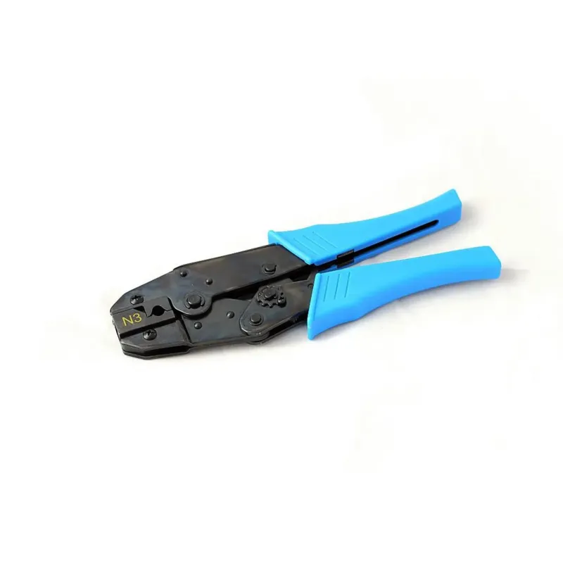 Zaciskarka DIGITUS do RJ45 (8P8C) do kabli o dużej | PartsPC.pl