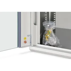 Szafa sieciowa wisząca jednosekcyjna DIGITUS Dynamic 19" | PartsPC.pl