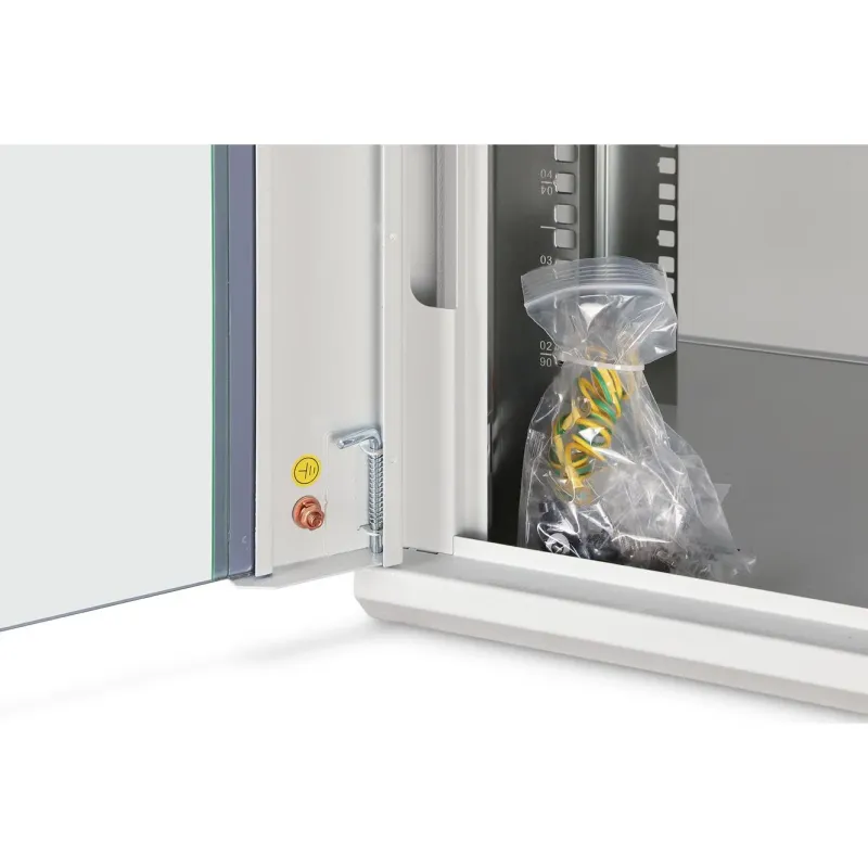 Szafa sieciowa wisząca jednosekcyjna DIGITUS Dynamic 19" | PartsPC.pl