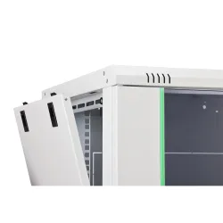 Szafa sieciowa wisząca jednosekcyjna DIGITUS Dynamic 19" | PartsPC.pl