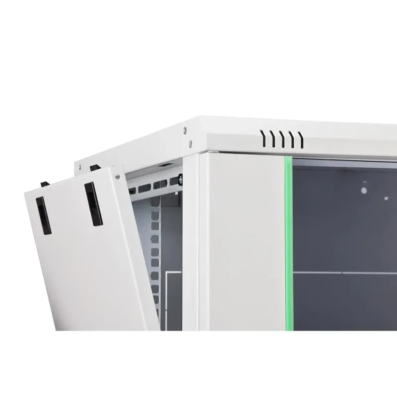 Szafa sieciowa wisząca jednosekcyjna DIGITUS Dynamic 19" | PartsPC.pl