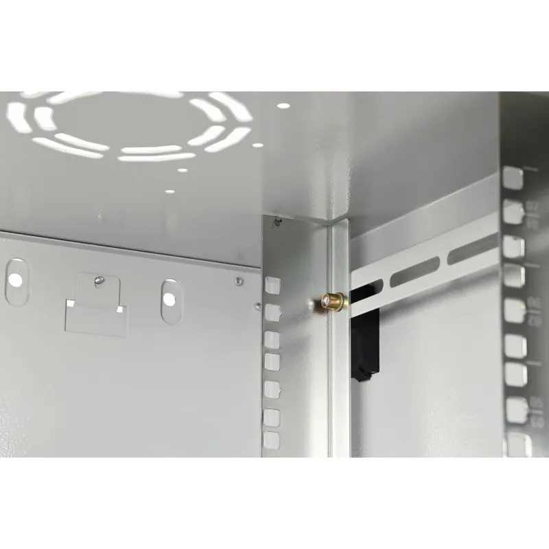 Szafa sieciowa wisząca jednosekcyjna DIGITUS Dynamic 19" | PartsPC.pl