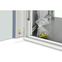 Szafa sieciowa wisząca jednosekcyjna DIGITUS Dynamic 19" | PartsPC.pl