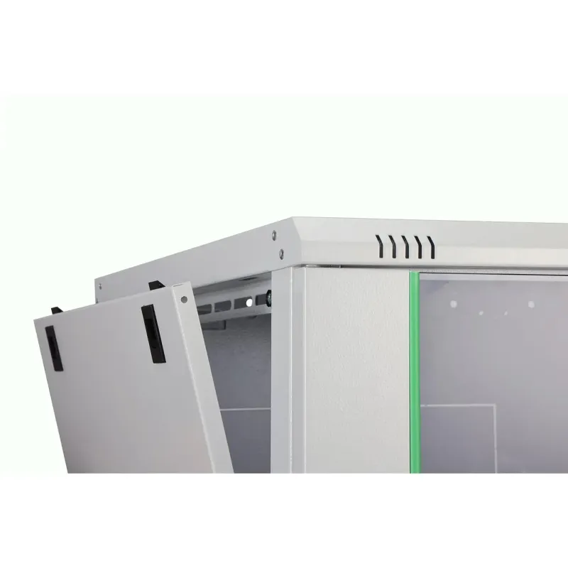 Szafa sieciowa wisząca jednosekcyjna DIGITUS Dynamic 19" | PartsPC.pl