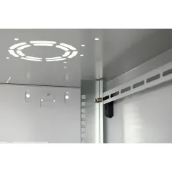 Szafa sieciowa wisząca jednosekcyjna DIGITUS Dynamic 19" | PartsPC.pl