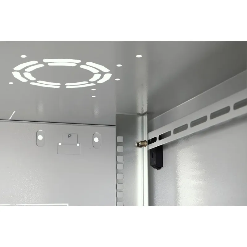 Szafa sieciowa wisząca jednosekcyjna DIGITUS Dynamic 19" | PartsPC.pl