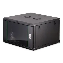 Szafa sieciowa wisząca jednosekcyjna DIGITUS Dynamic 19" | PartsPC.pl