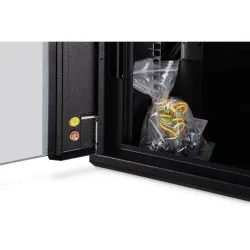 Szafa sieciowa wisząca jednosekcyjna DIGITUS Dynamic 19" | PartsPC.pl