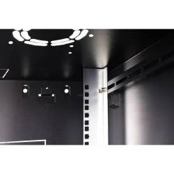 Szafa sieciowa wisząca jednosekcyjna DIGITUS Dynamic 19" | PartsPC.pl