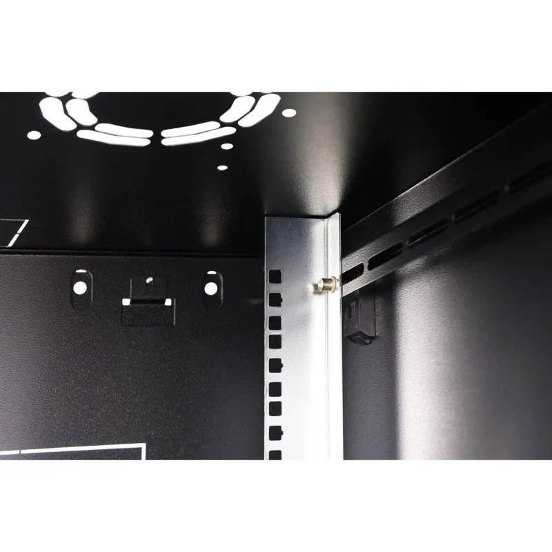 Szafa sieciowa wisząca jednosekcyjna DIGITUS Dynamic 19" | PartsPC.pl