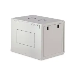 Szafa sieciowa wisząca jednosekcyjna DIGITUS Dynamic 19" | PartsPC.pl