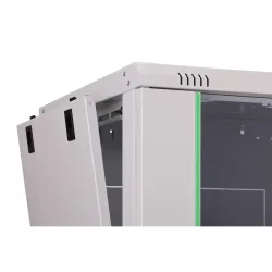 Szafa sieciowa wisząca jednosekcyjna DIGITUS Dynamic 19" | PartsPC.pl