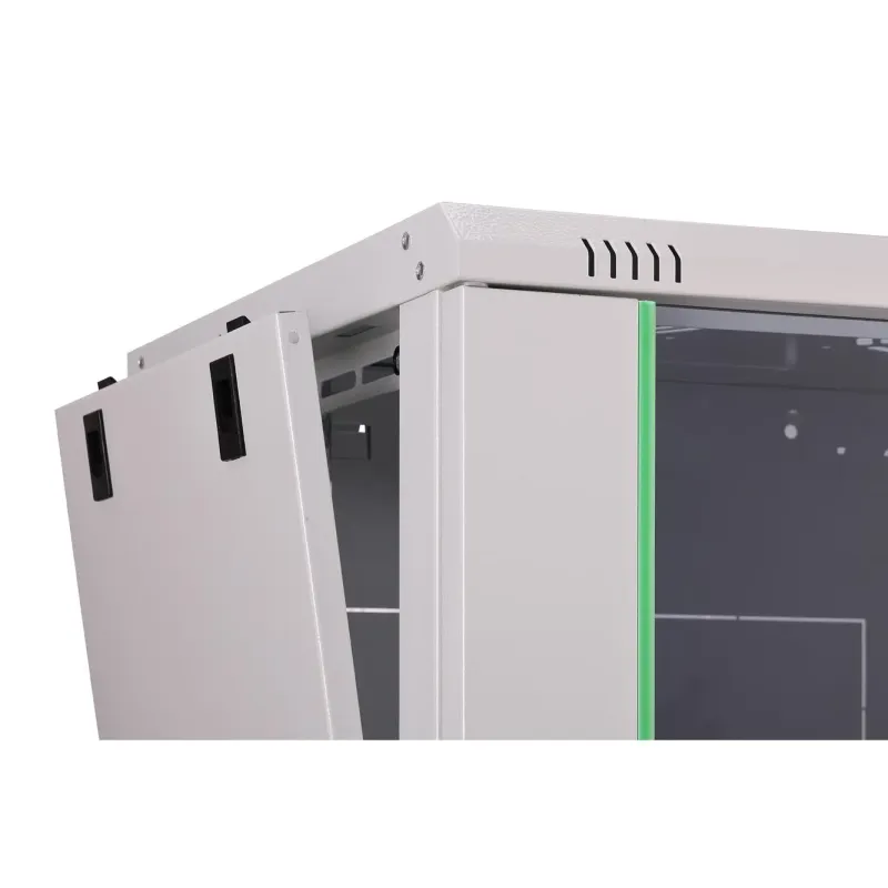 Szafa sieciowa wisząca jednosekcyjna DIGITUS Dynamic 19" | PartsPC.pl