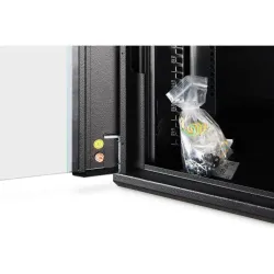 Szafa sieciowa wisząca jednosekcyjna DIGITUS Dynamic 19" | PartsPC.pl