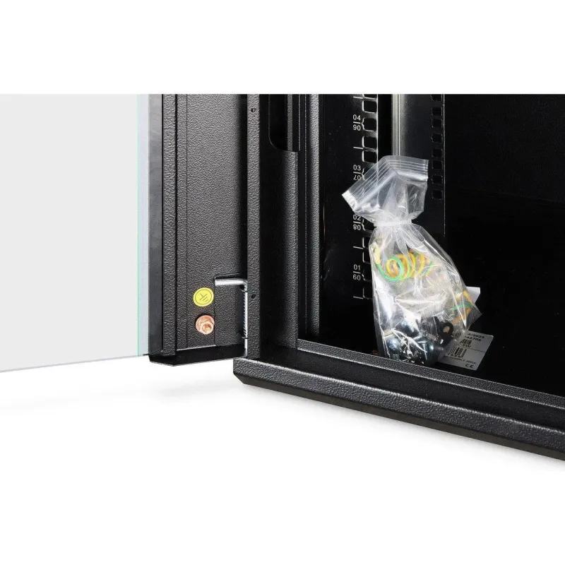 Szafa sieciowa wisząca jednosekcyjna DIGITUS Dynamic 19" | PartsPC.pl