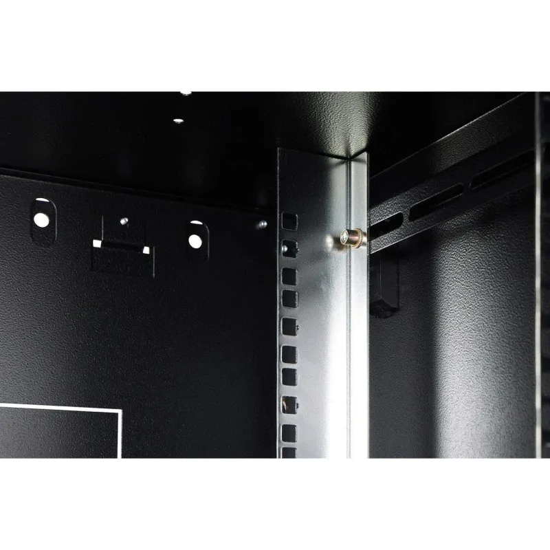 Szafa sieciowa wisząca jednosekcyjna DIGITUS Dynamic 19" | PartsPC.pl